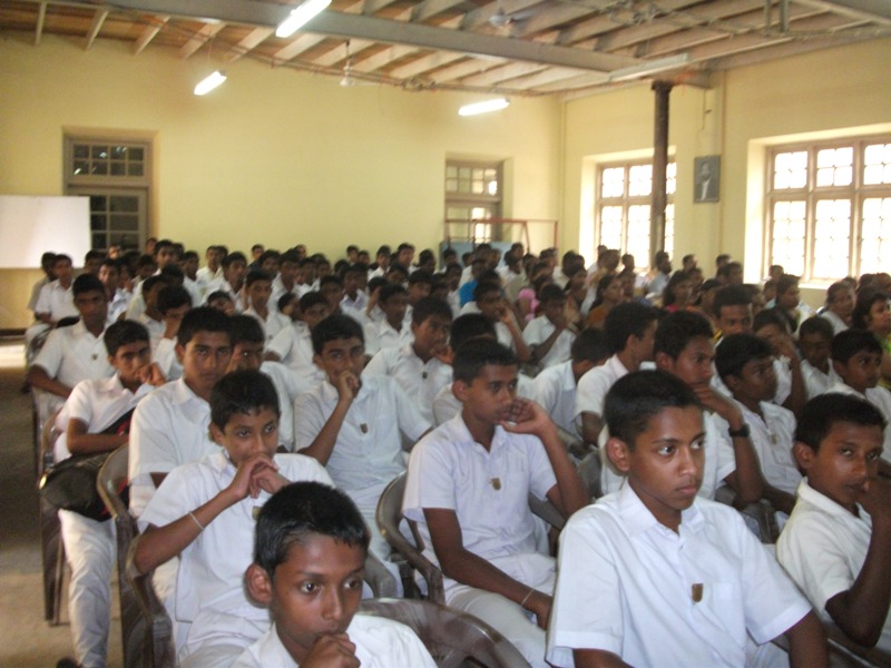 Anuruddha kumara national school 5 1